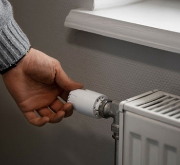 heating services ireland - cunningham mechanical services