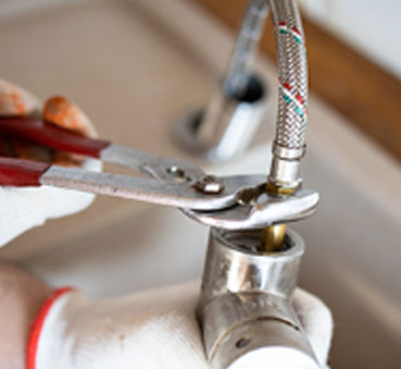 Plumbing Services ireland - cunningham mechanical services